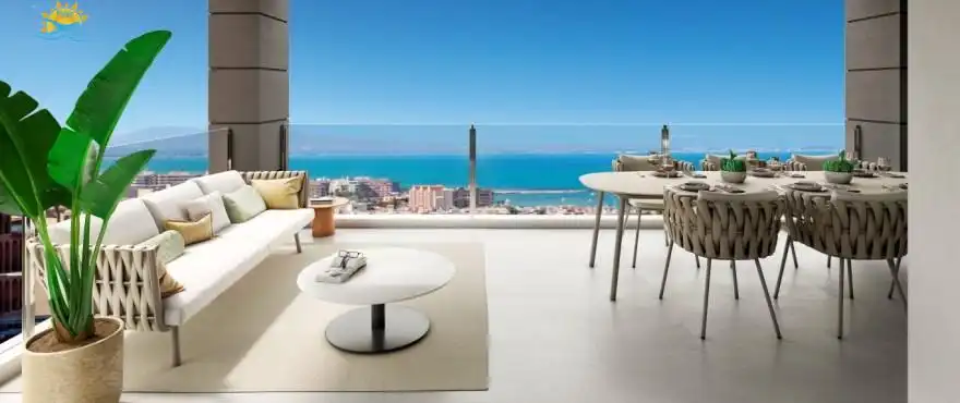 Apartment with pool for sale in Nueva Torrevieja - Aguas Nuevas, imagen 4