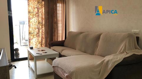 Foto 4 de Casa adosada en venda a La Granja - La Colina - Los Pastores, Cádiz