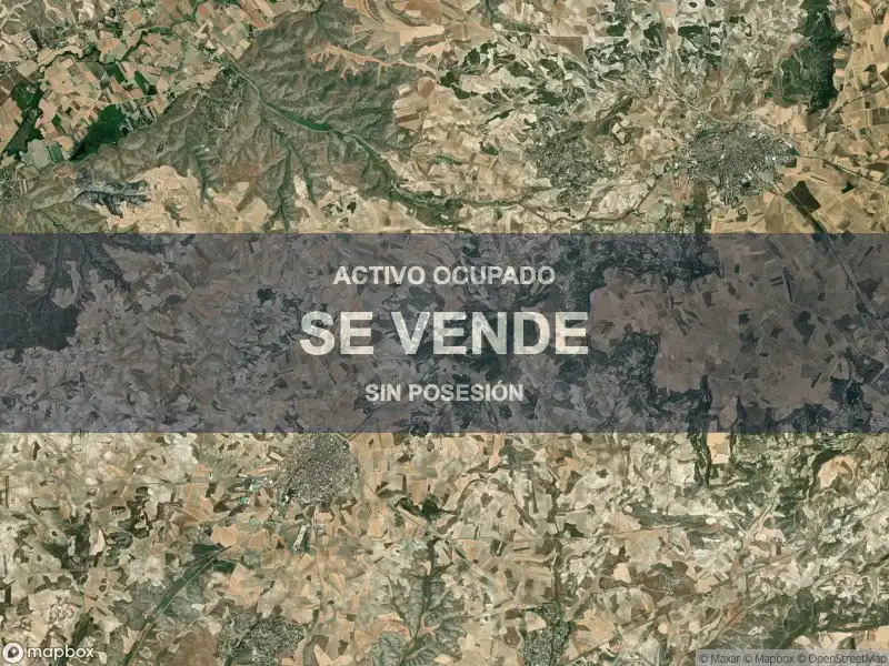 Piso en venta en Villaconejos