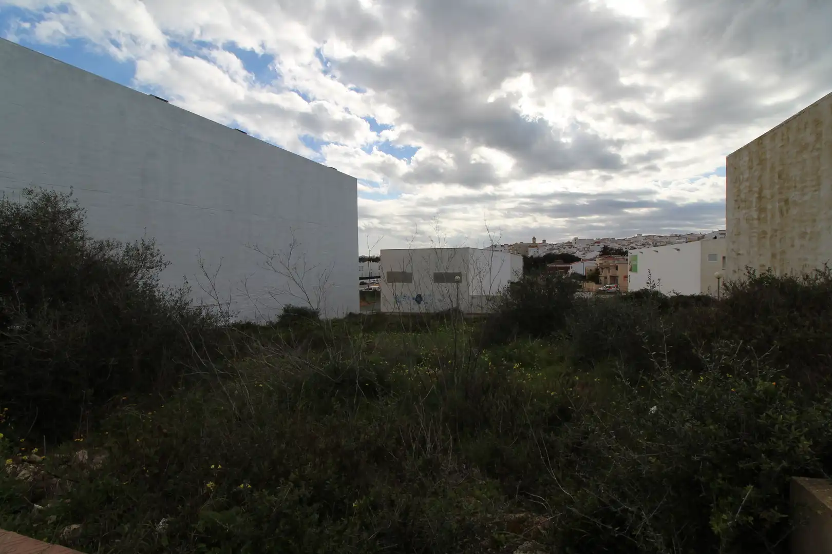 Terreno residencial en venta en Alaior poble, imagen 3