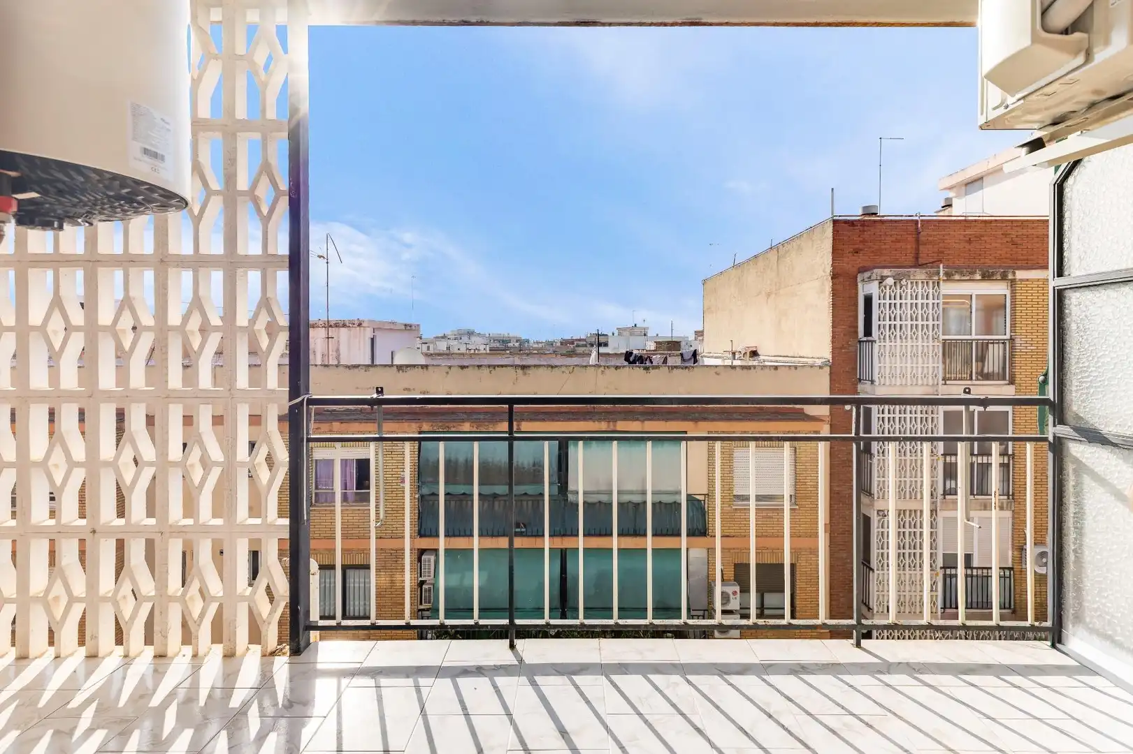 Wohnung mit Terrasse zum Verkauf in SAUCE EL 3, imagen 12