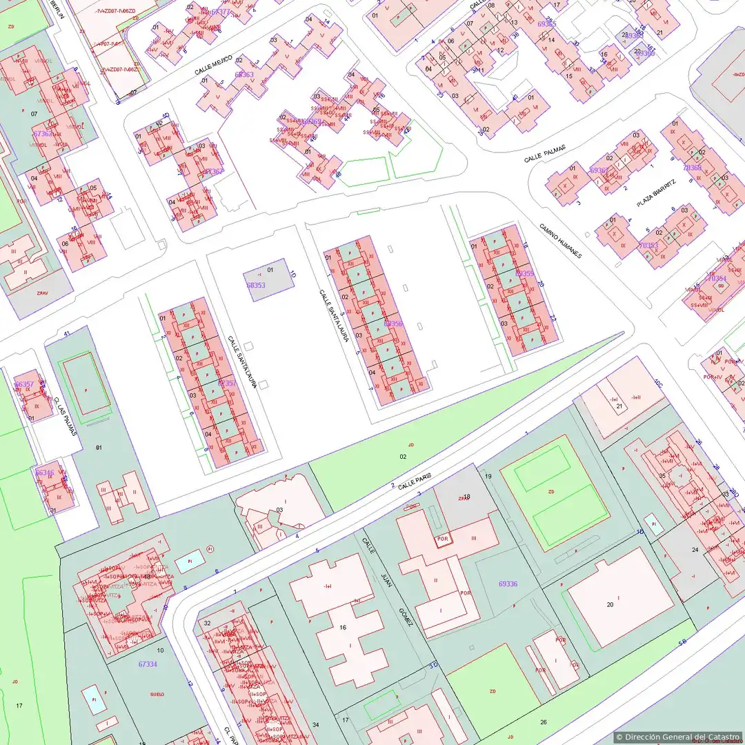 Appartement à vendre à Sur - PAU 4, imagen 4