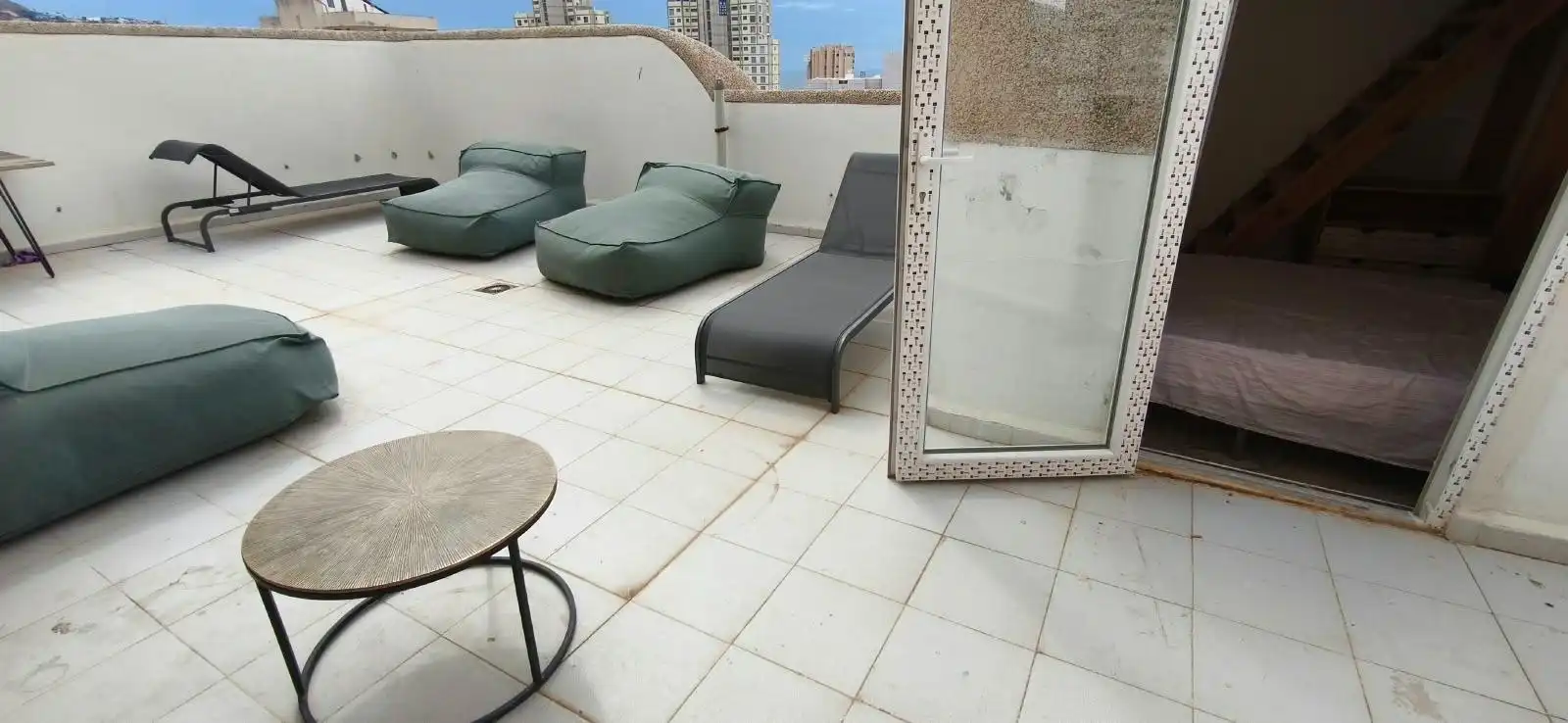 Attico con piscina in vendita a Levante Alto, imagen 13