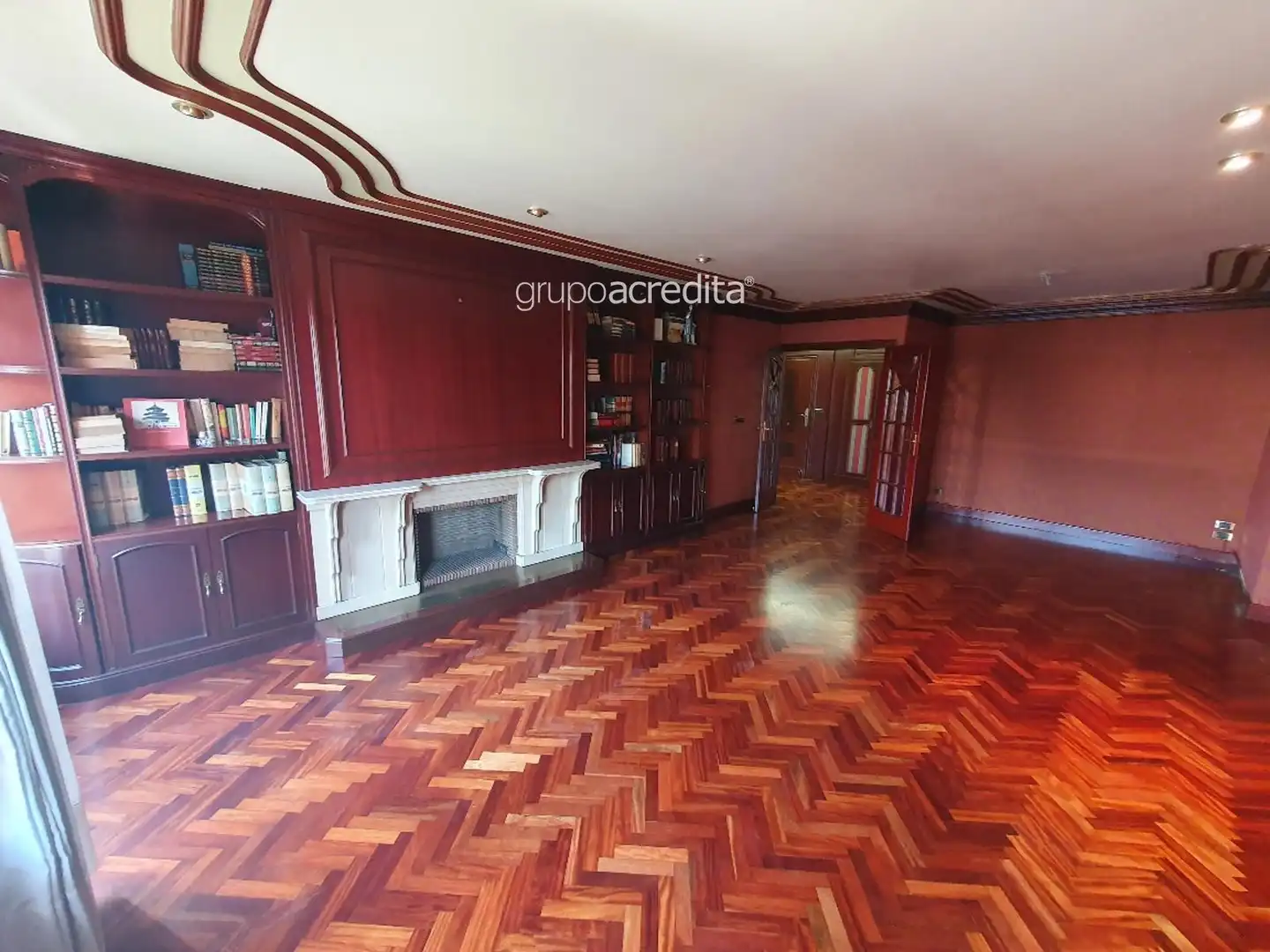 Flat with lift for sale in Ramon Cajal, imagen 10