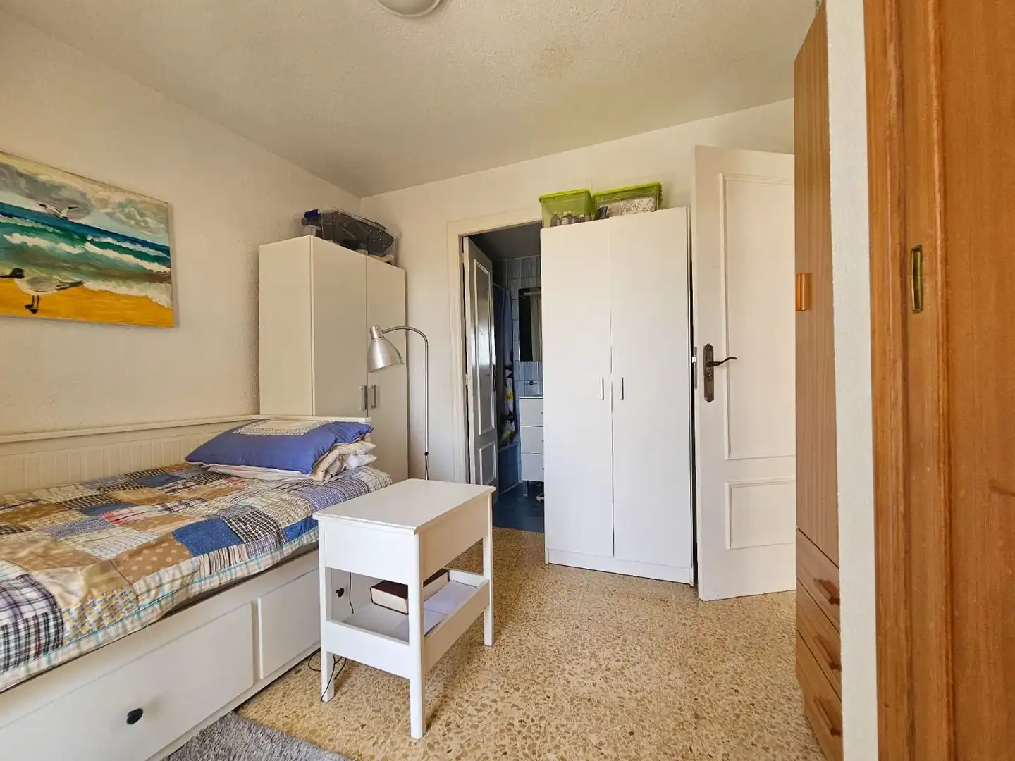 Piso con piscina en venta en Playa de Gandia, imagen 16