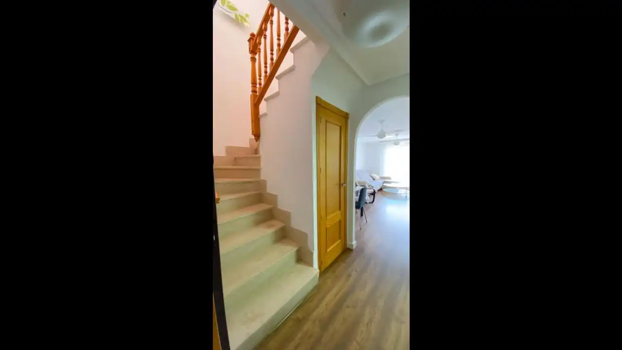 Piso en venta en Pilar de la Horadada con Aire acondicionado, Calefacción y Terraza