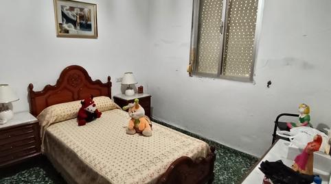 Foto 4 de Casa o chalet en venta en Parque Victoria Eugenia, Málaga