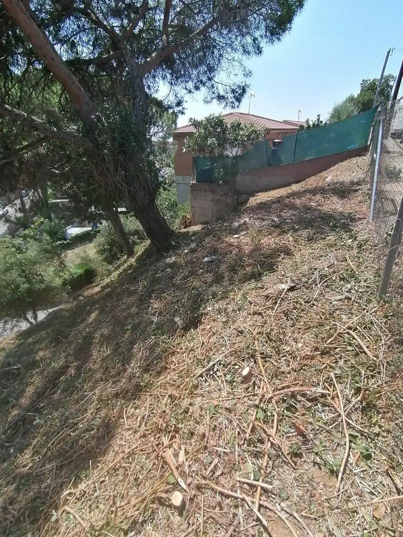 Terreno residencial en venta en Can Massuet del Far, imagen 11