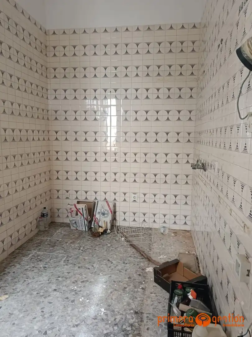 Baño de Casa o chalet en venta en Carmona
