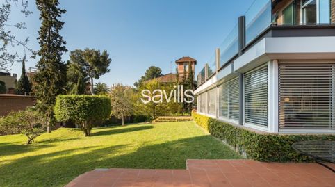 Foto 3 de Casa o chalet de alquiler en El Centre, Esplugues de Llobregat