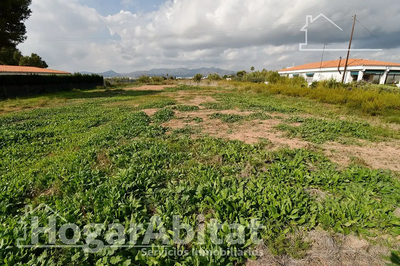 Terreny residencial en venda a Camino serratella 71+73, imagen 10