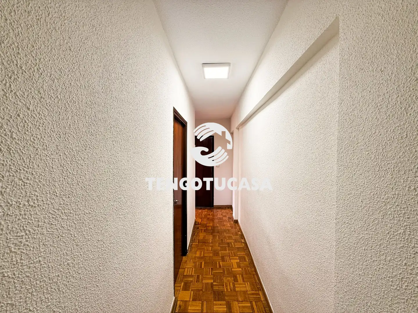 Flat for rent in Calle de Valdecanillas, Simancas