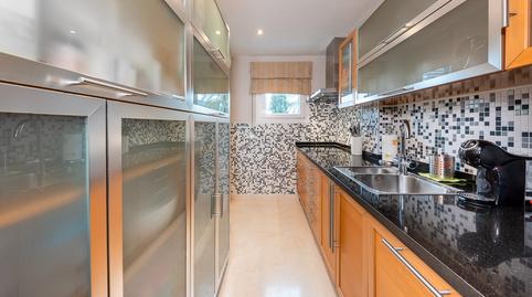 Foto 4 de Apartamento de alquiler en Portals Nous, Calvià