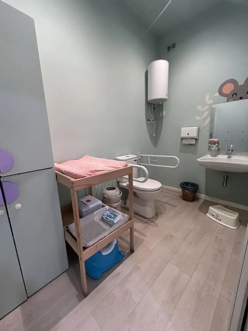 Local comercial de lloguer a Calle Calle Ruiz Blaser 8, imagen 16