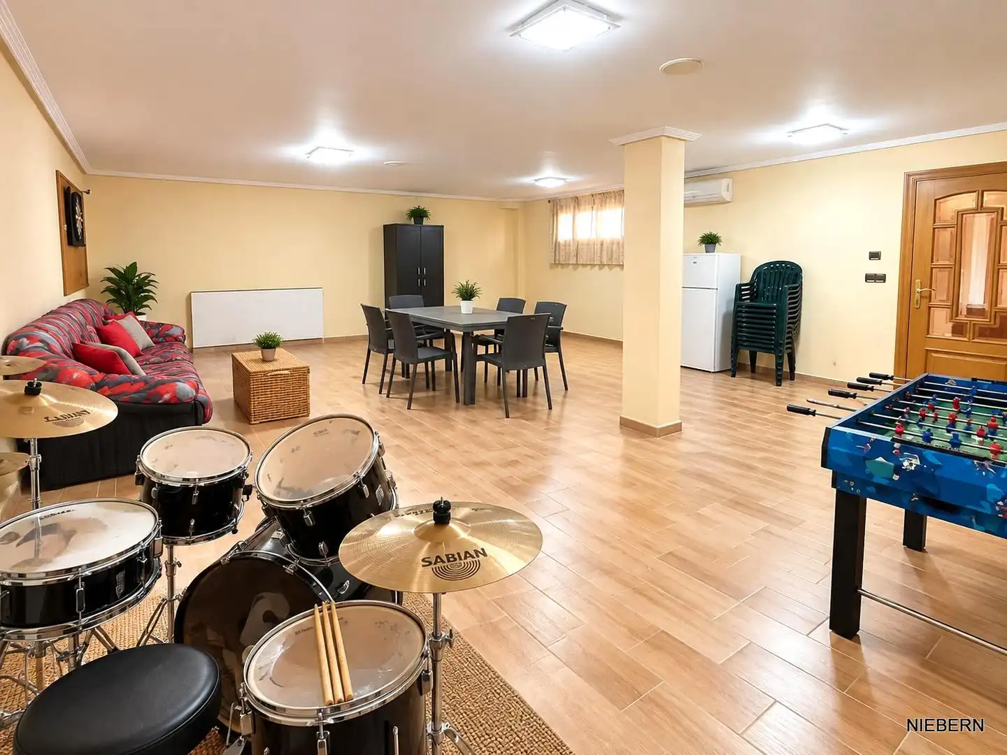 Casa o chalet en venta en Cartagena con Aire acondicionado, Jardín privado y Terraza