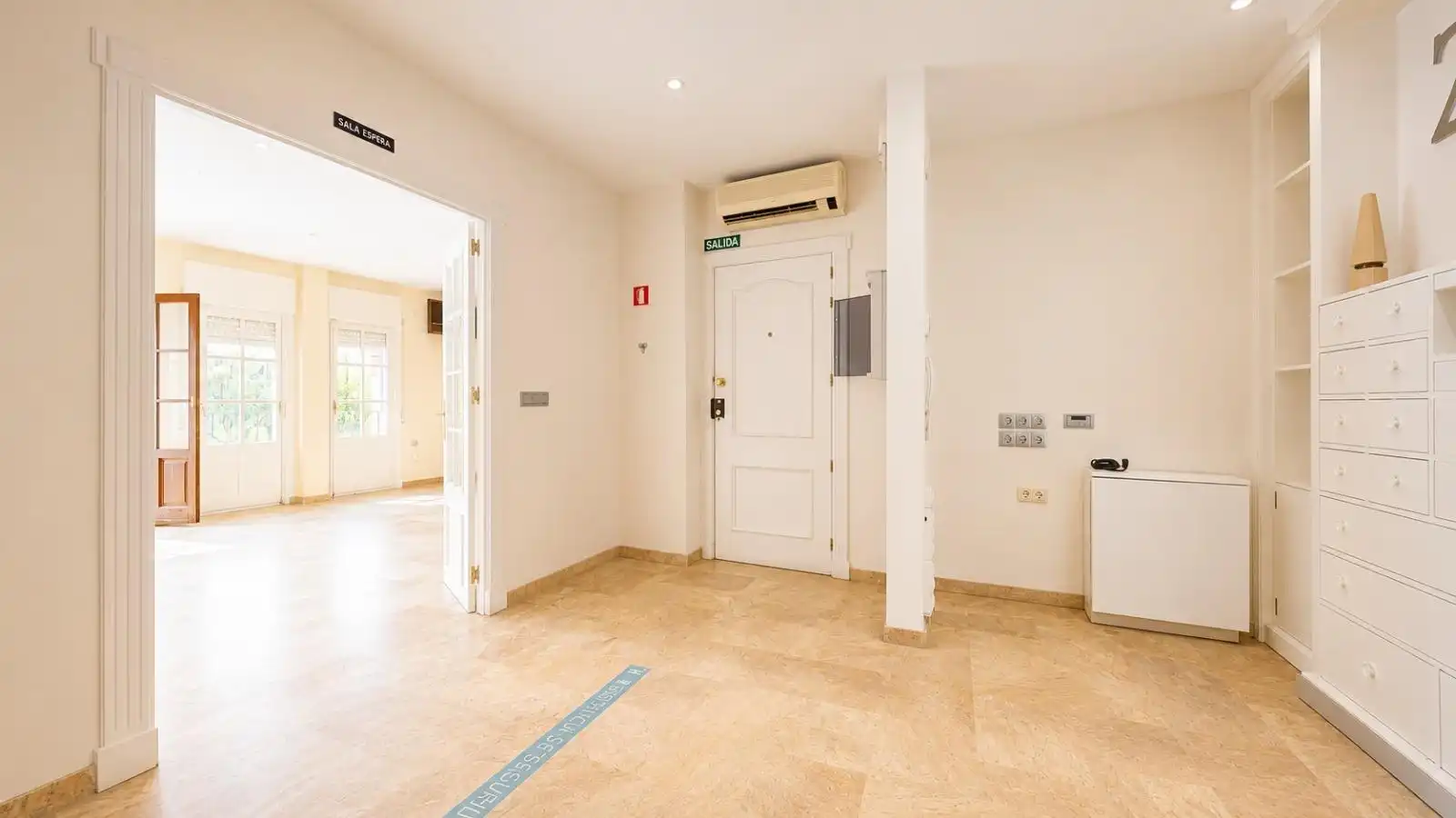 Apartamento en alquiler en Plaza CONSTITUCION 3, imagen 13