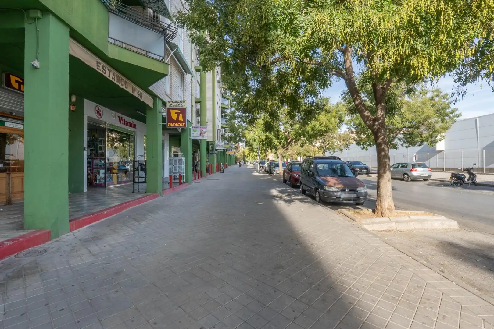 Local comercial en venda a Calle PROFESOR FRANCISCO DALMAU 11, imagen 43