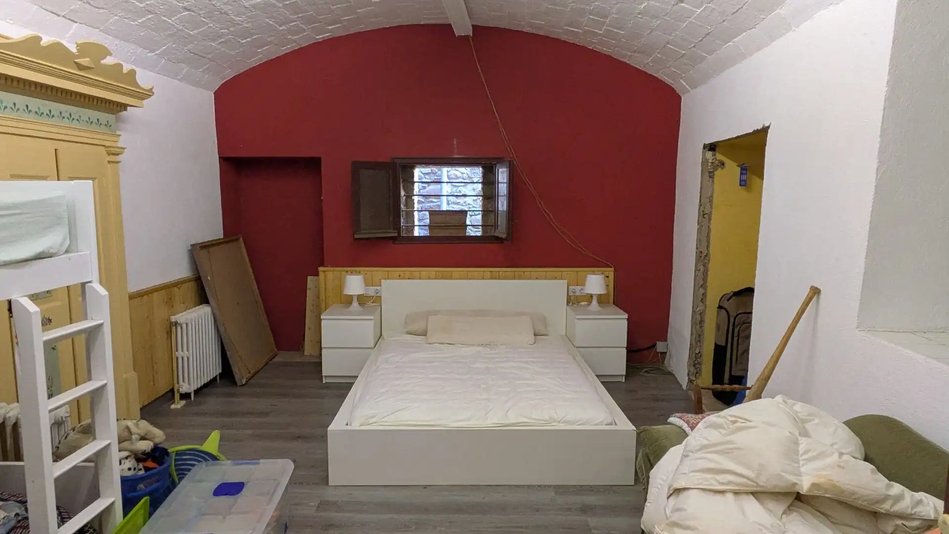 Casa rústica en venta en Osor, imagen 11