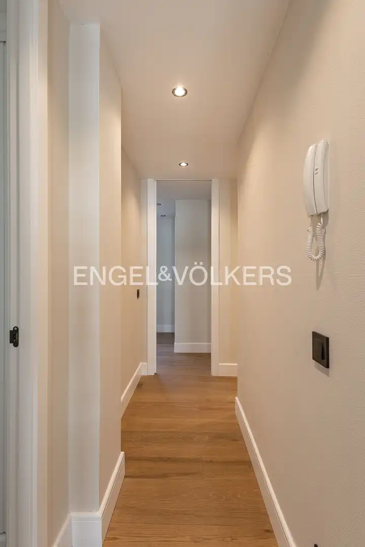 Appartamento con terrazza in vendita a Barrio de Salamanca, imagen 28