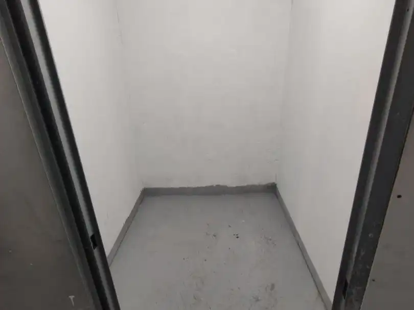 Trastero de alquiler en Alaquàs con Alarma