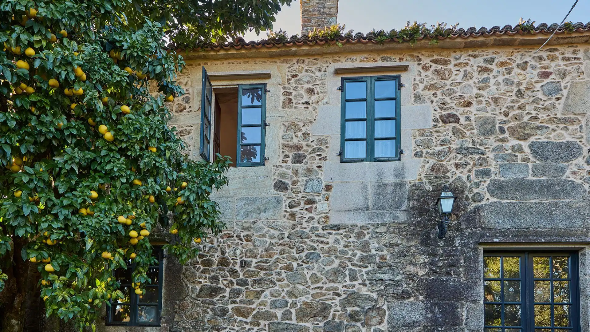 Casa con piscina in vendita a Teo, imagen 5