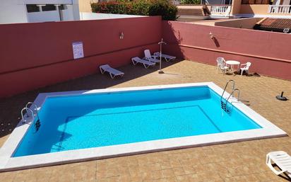Piscina de Pis en venda en Puerto de la Cruz amb Terrassa i Piscina comunitària