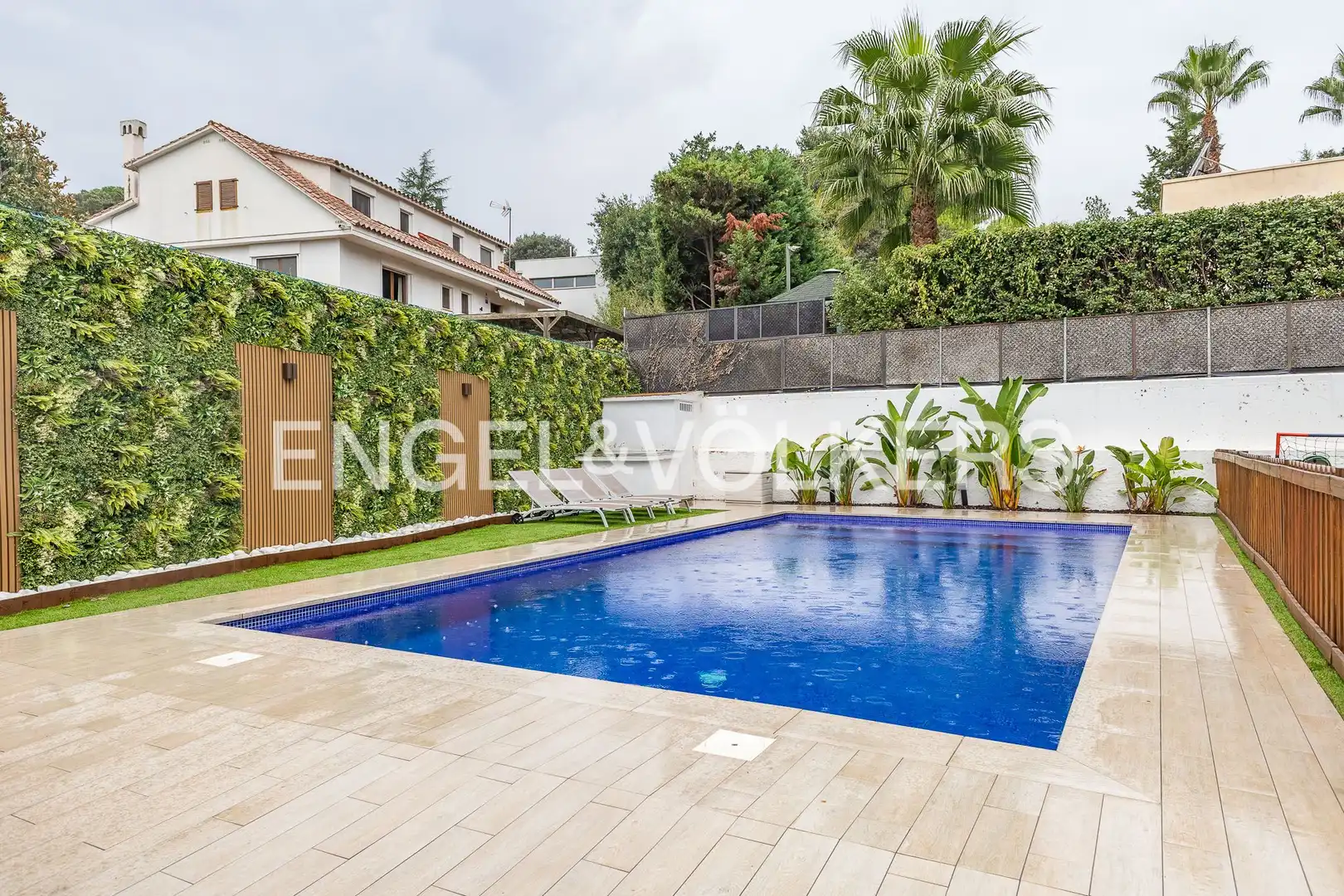Casa amb piscina en venda a Bellaterra, imagen 80