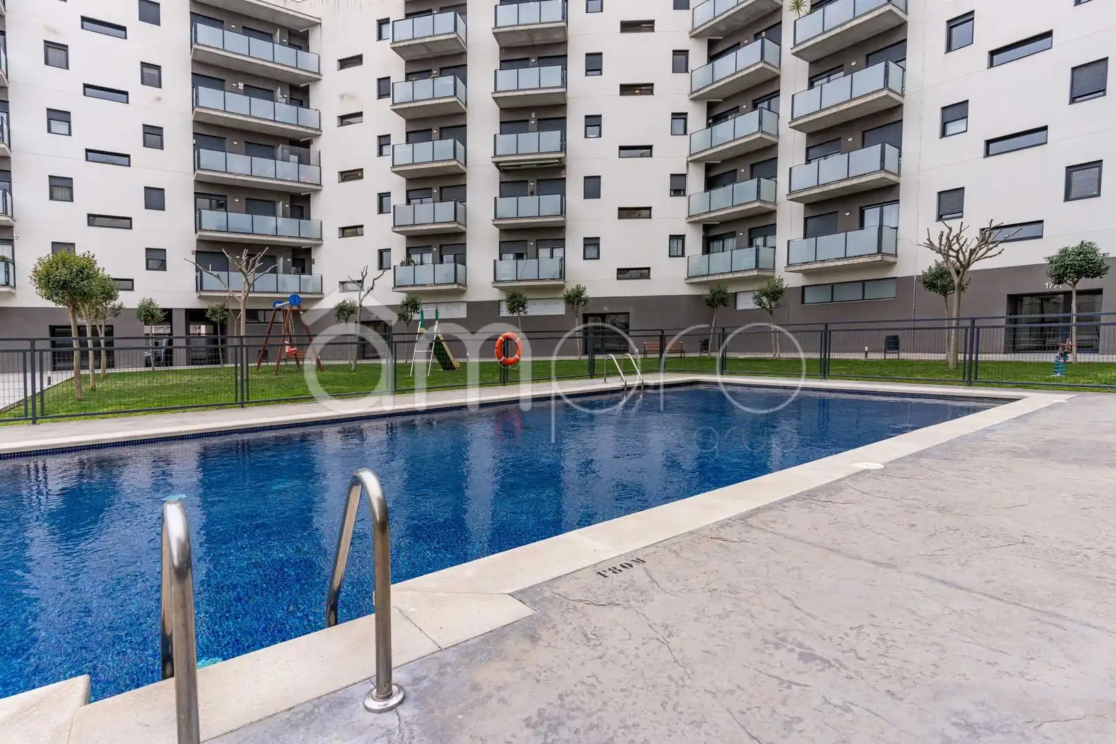 Piso en venta en N/A, Nou Eixample Nord