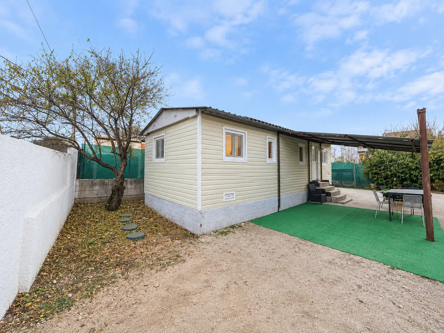Landhaus mit Garten zum Verkauf in Calle de los Jazmines, imagen 13