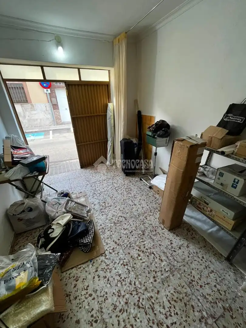 Einfamilien-Reihenhaus zum Verkauf in Puertollano