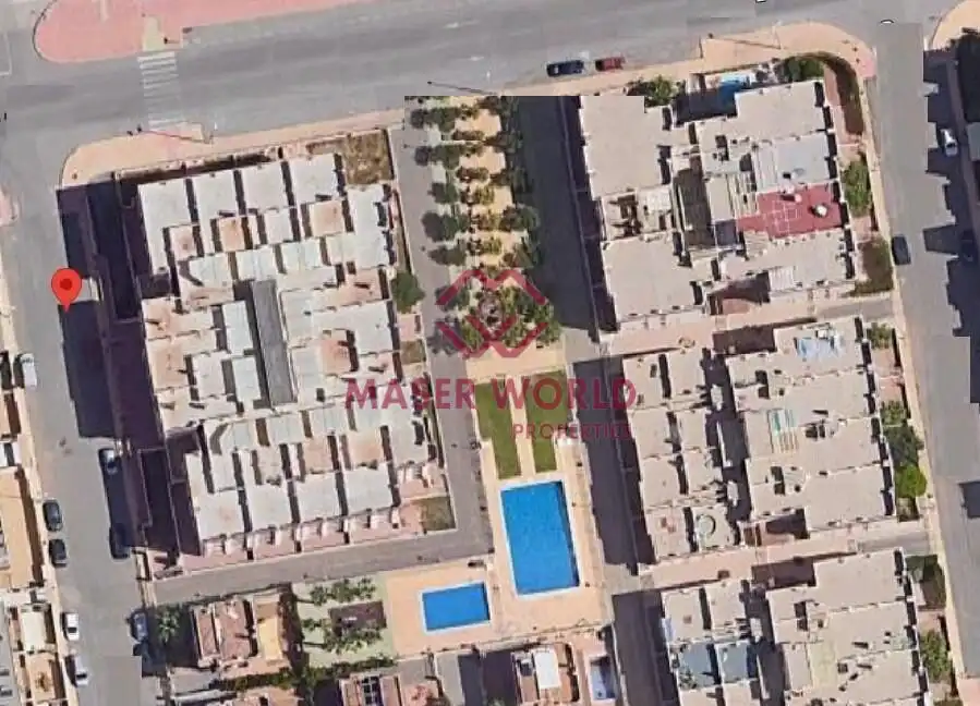 Penthouse mit Pool zum Verkauf in Orihuela Costa, imagen 4