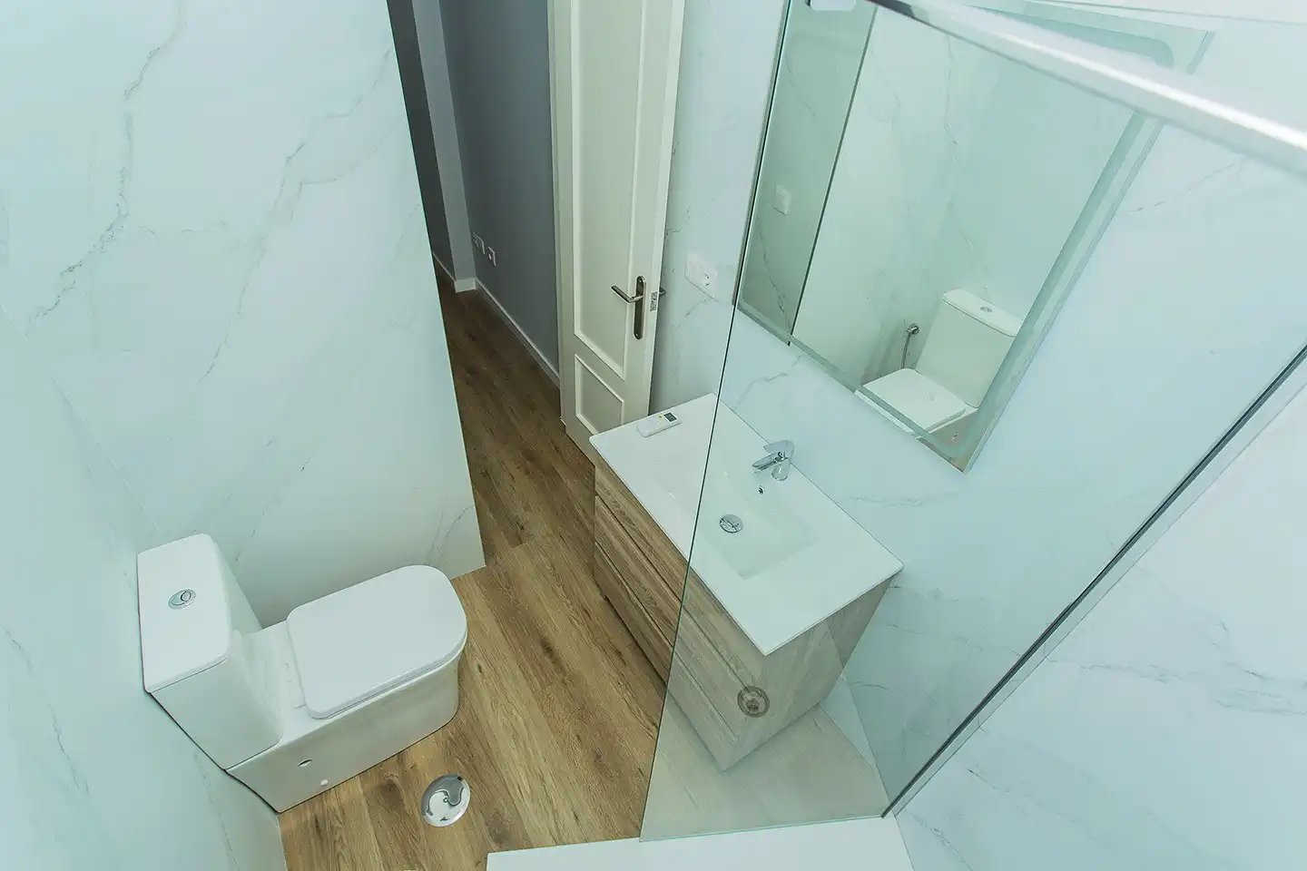 Apartment with terrace for sale in La Mata, imagen 30