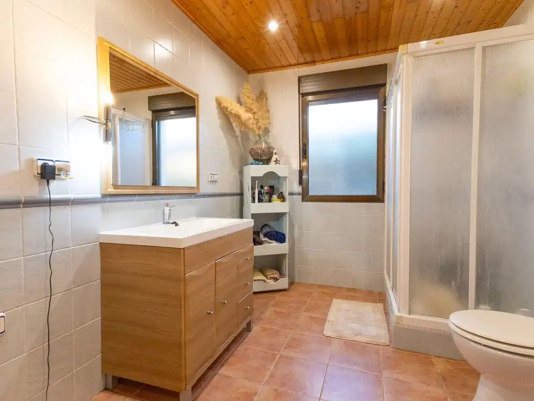 Detached homes for sale in Urbanizacion Terol A, 169, Tibi, Tibi