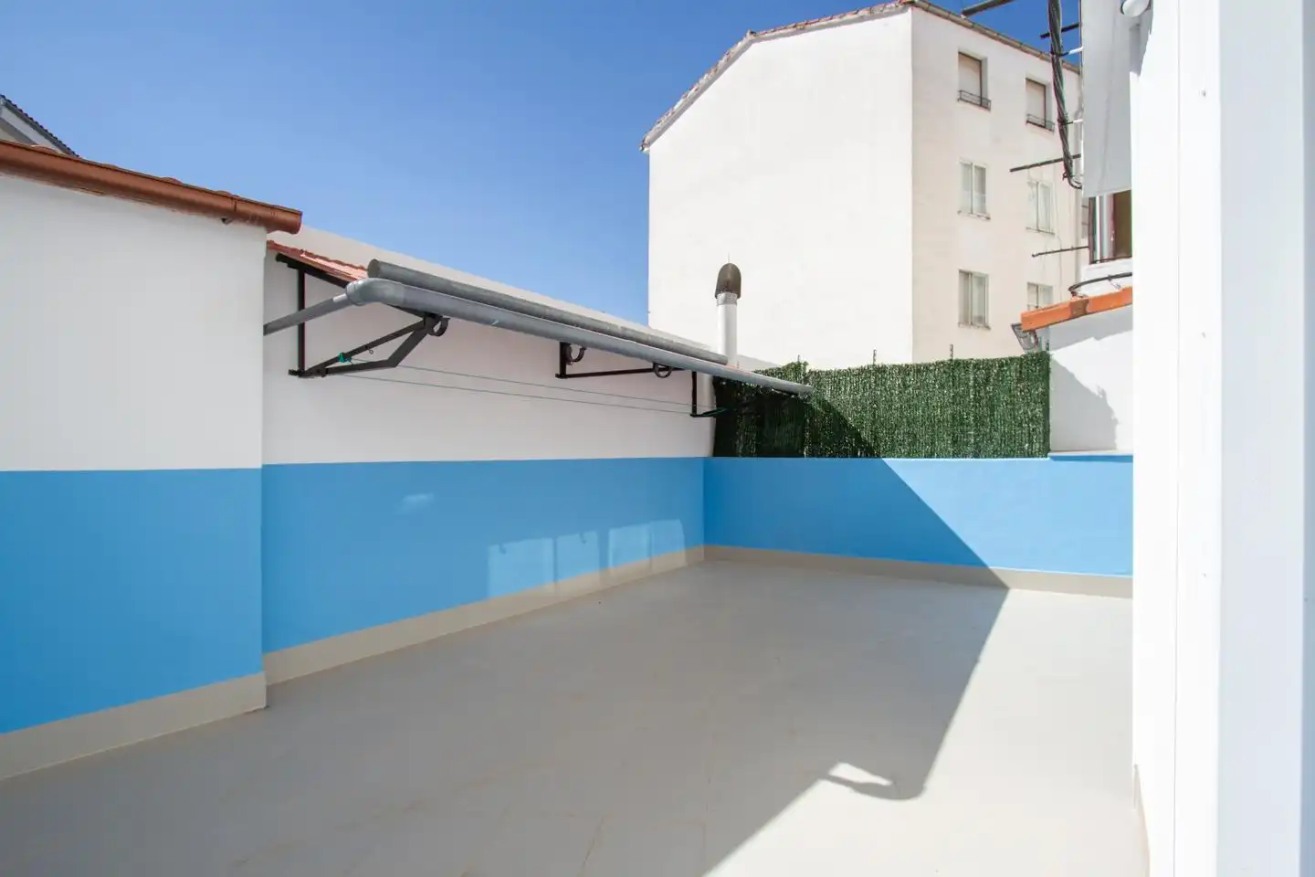 Piso en venta en Calle Basilio Armendáriz, imagen 48