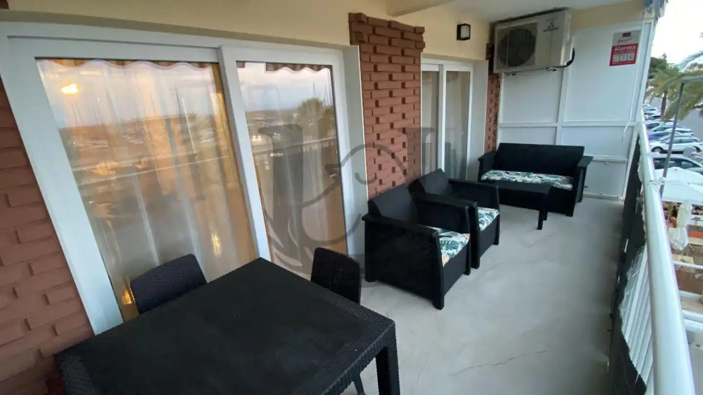 Piso en venta en Platja de Vila Joiosa, imagen 24