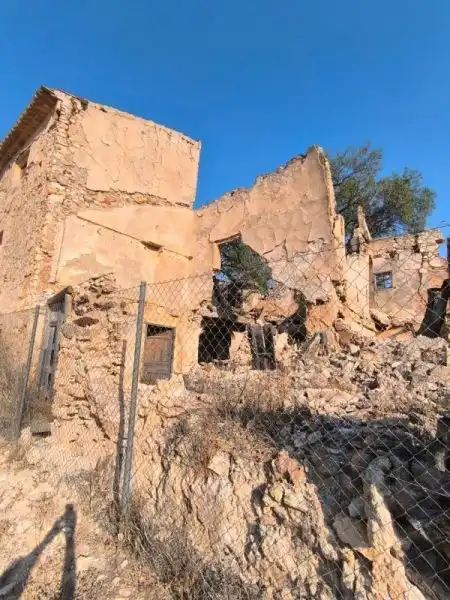 Reihenhaus zum Verkauf in El Pinós / Pinoso, imagen 20