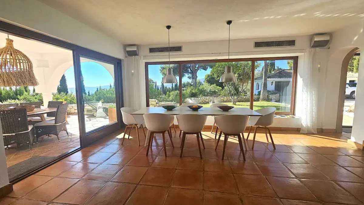 Casa en venta en Mijas pueblo, imagen 2