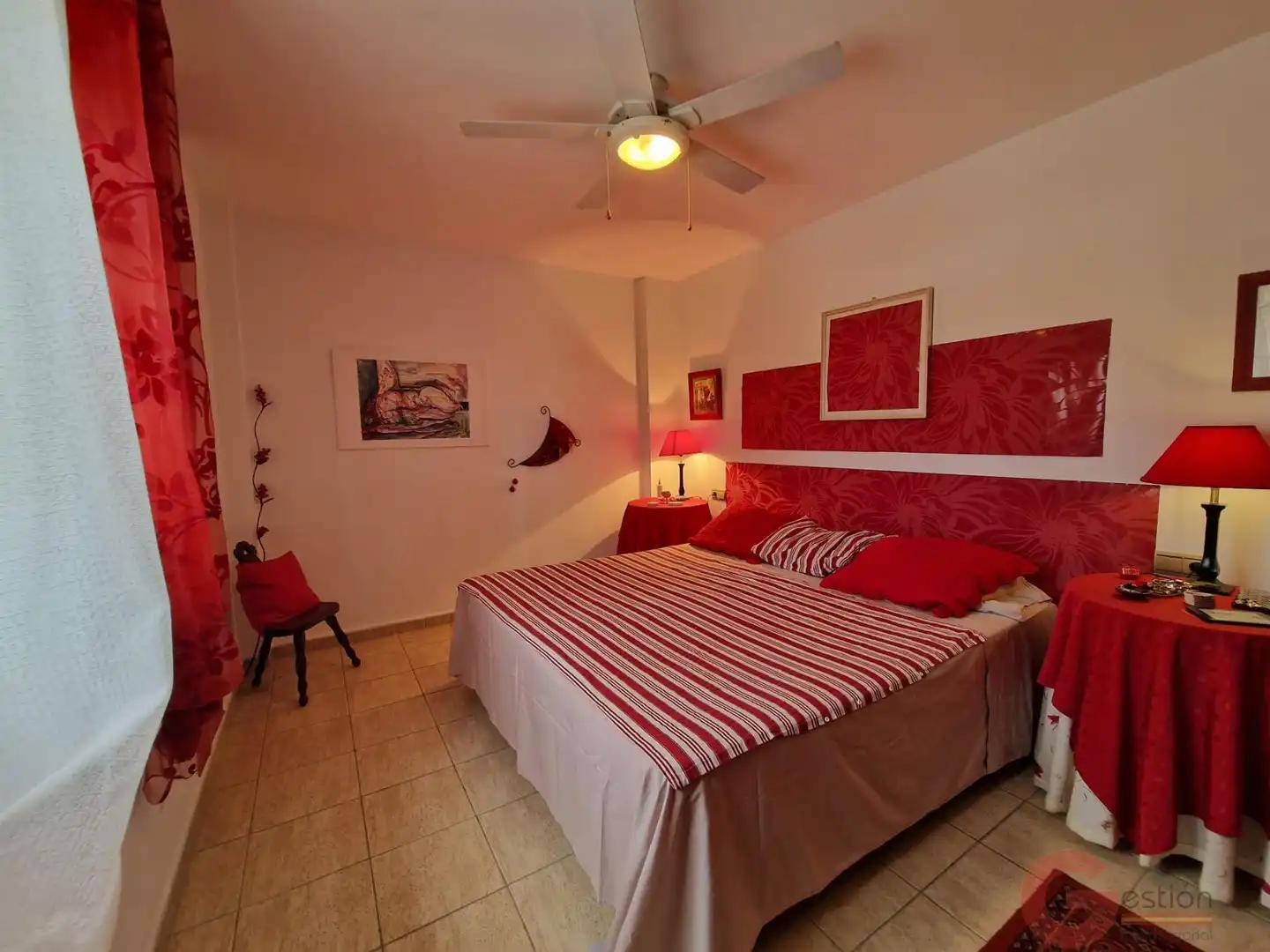 Habitación de Finca rústica en venta en Molvízar con Trastero y Piscina