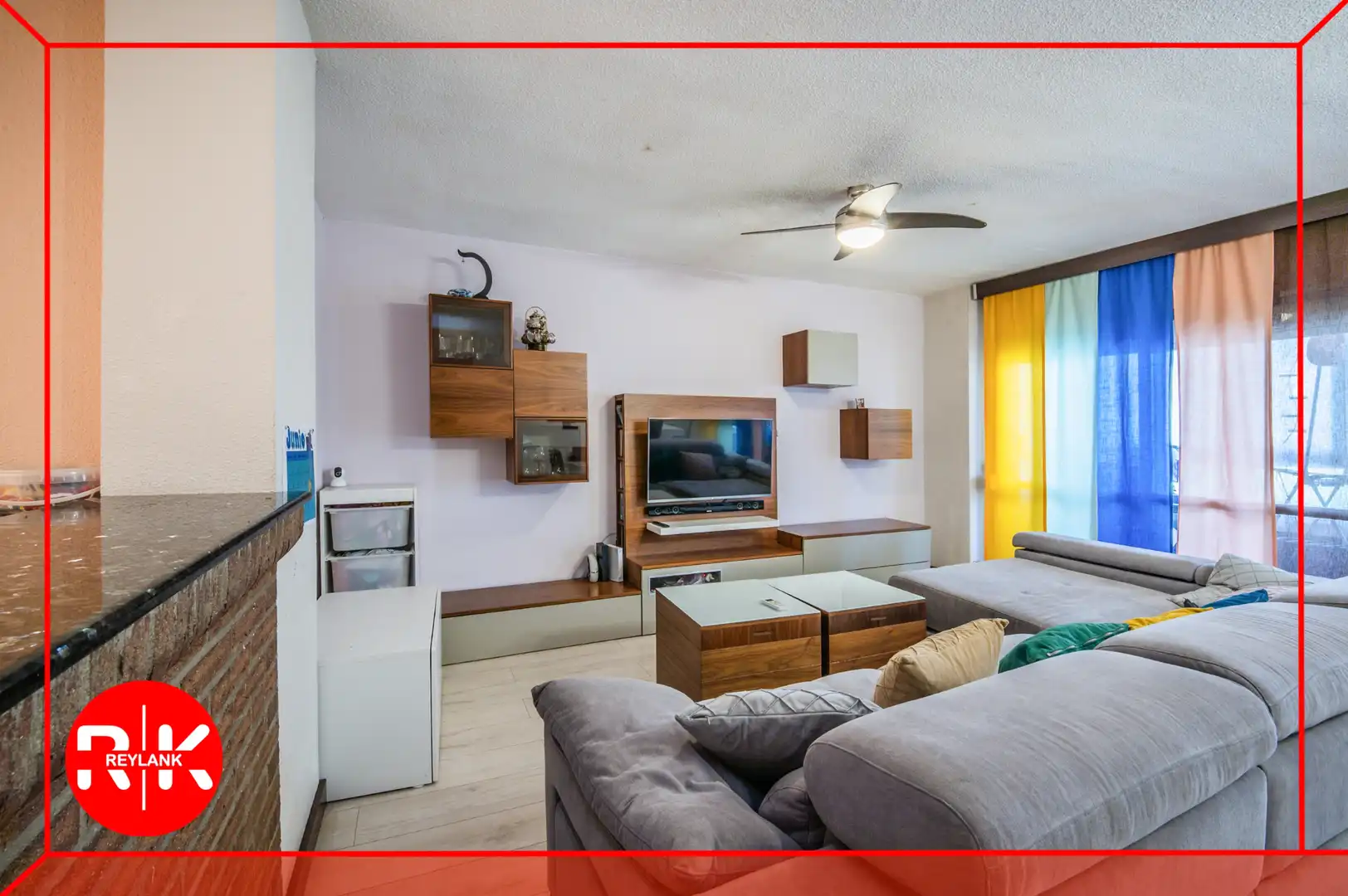 Wohnung mit Aufzug zum Verkauf in Parque Roma - Coronas, imagen 10