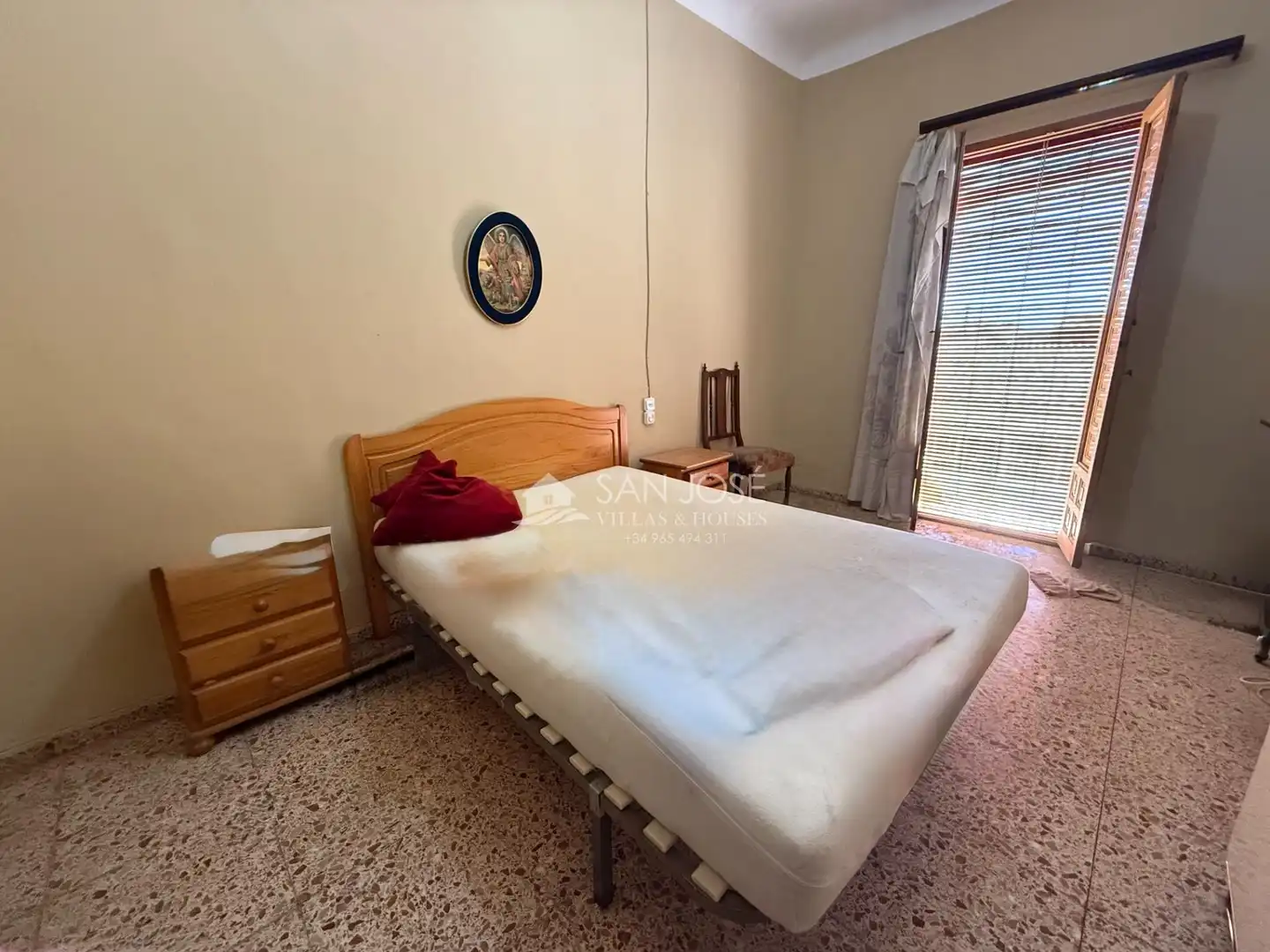 House with terrace for sale in Monforte del Cid, imagen 8