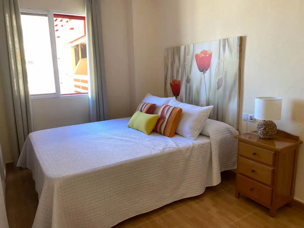 Piso en venta en N/A, -1, Playa de las Gaviotas - El Pedrucho