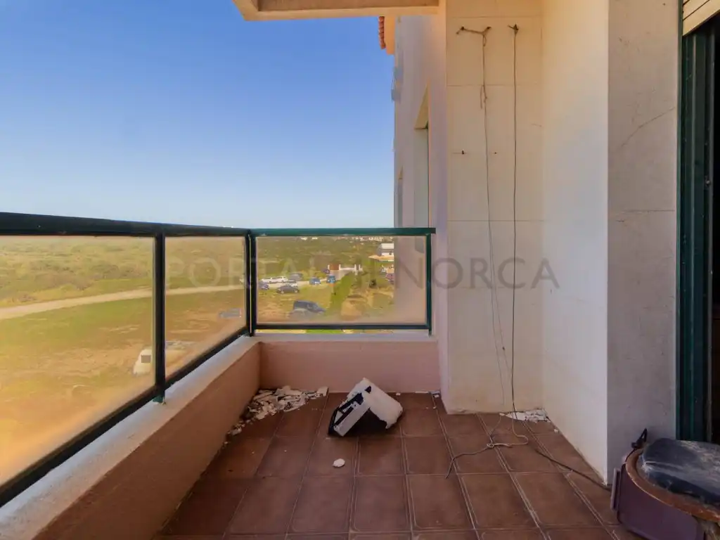 Flat with terrace for sale in Carrer de Agamenon, imagen 6