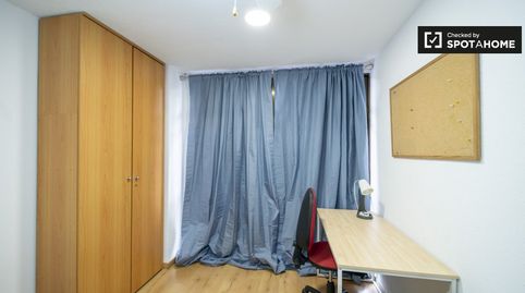 Foto 3 de Piso de alquiler en La Roqueta, Valencia Capital