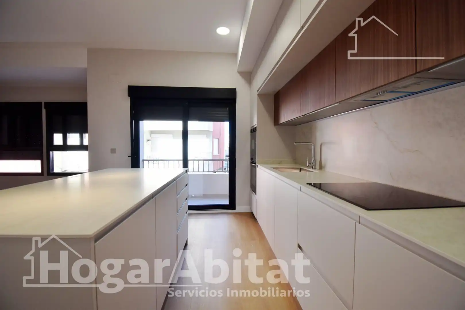 Wohnung mit Terrasse zum Verkauf in Calle Mestre Padilla, imagen 8
