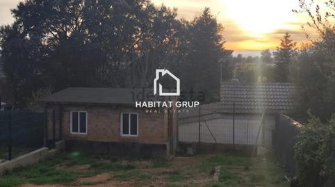 Foto 4 de Casa o xalet en venda a Sils, Girona