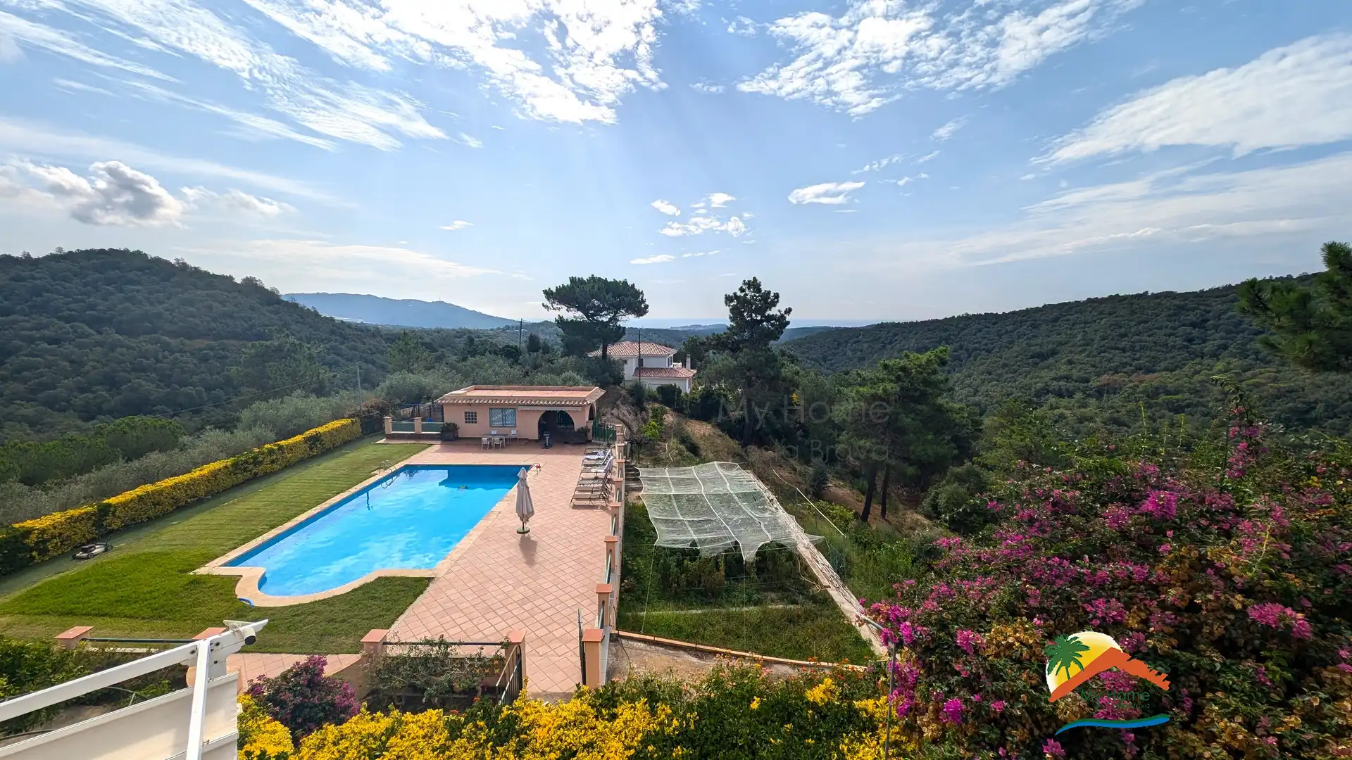 Country house zum Verkauf in Lloret Blau - La Creu de Lloret