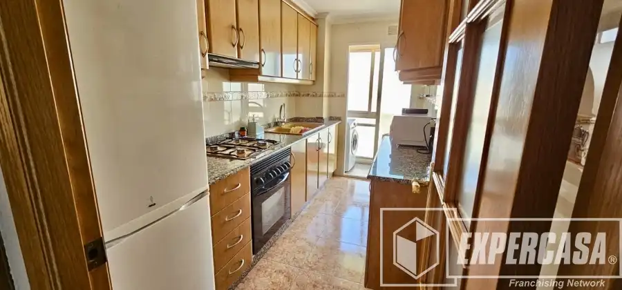 Piso en venta en Alaquàs