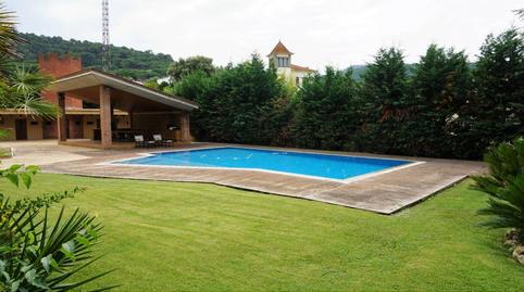 Foto 4 de Finca rústica en venda a La Roca del Vallès, Barcelona