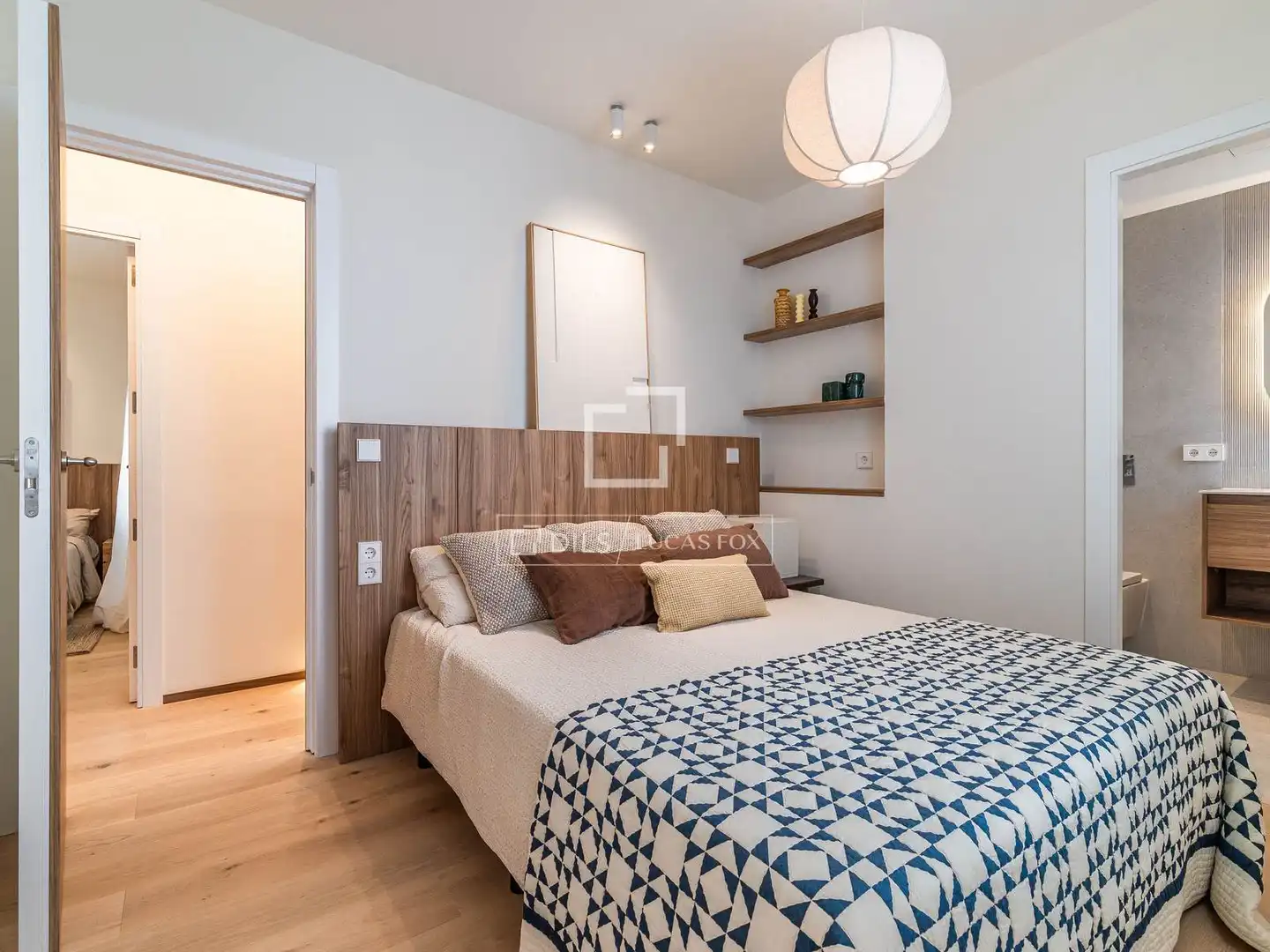 Appartement avec ascenseur à vendre à Retiro, imagen 13