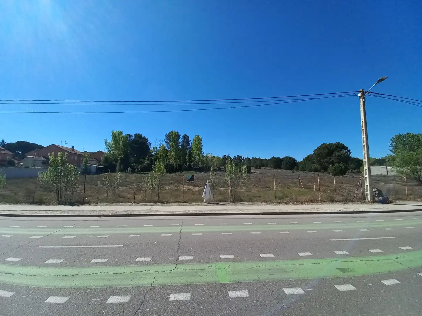 Terreno rustico in vendita a C/ Herrera, imagen 8